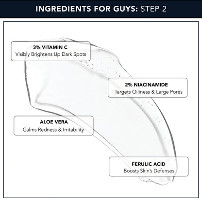 Brightening Serum