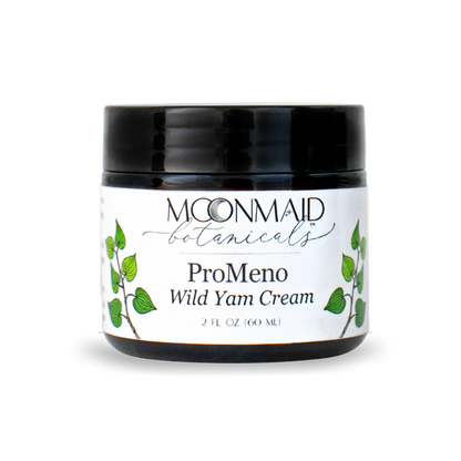 ProMeno Wild Yam Cream for Women